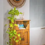 Apartamento Volcán De Sal *