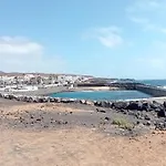 شقة Volcan De Sal