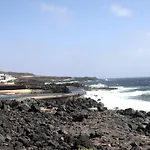 Volcan De Sal Apartment *