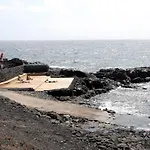 Volcán De Sal * Teguise (Lanzarote)