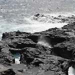 Volcán De Sal *