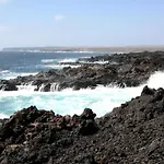 Apartment Volcan De Sal Teguise (Lanzarote)