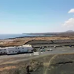 Apartamento Volcán De Sal Teguise (Lanzarote)