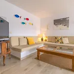 Apartment Volcan De Sal Teguise (Lanzarote)