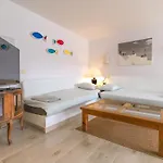 Volcán De Sal Apartamento *