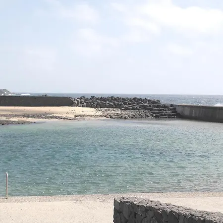 Daire Volcan De Sal Teguise (Lanzarote)