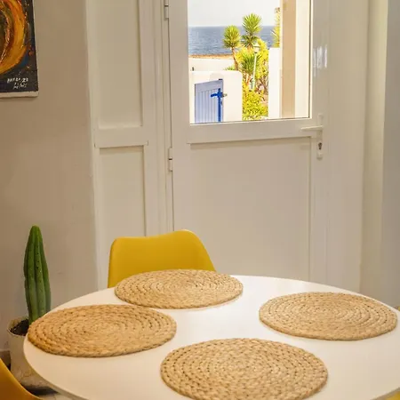 アパート Volcan De Sal *