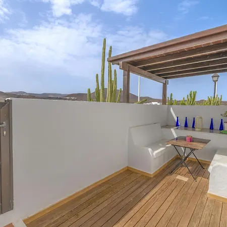 アパート Volcan De Sal *