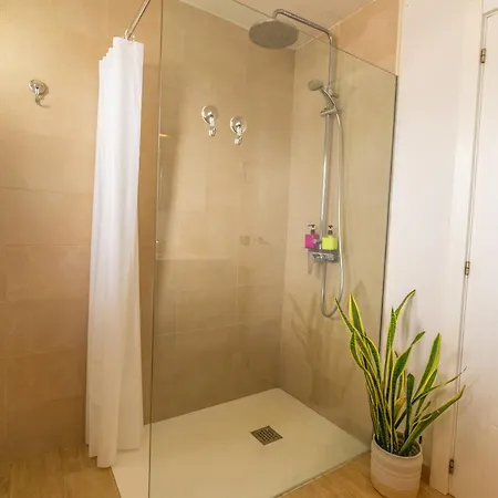 Daire Volcan De Sal Teguise (Lanzarote)