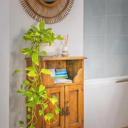 アパート Volcan De Sal *