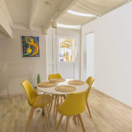 Apartment Volcan De Sal *