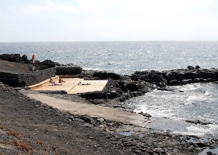 Volcan De Sal * Teguise (Lanzarote)