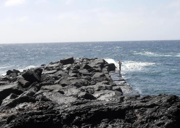 Διαμέρισμα Volcan De Sal Teguise (Lanzarote)