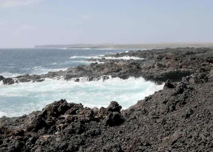 Διαμέρισμα Volcan De Sal Teguise (Lanzarote)
