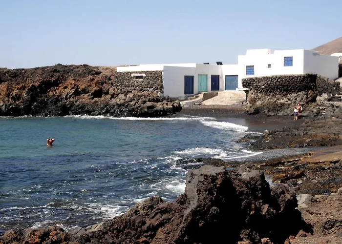 Volcan De Sal Daire *