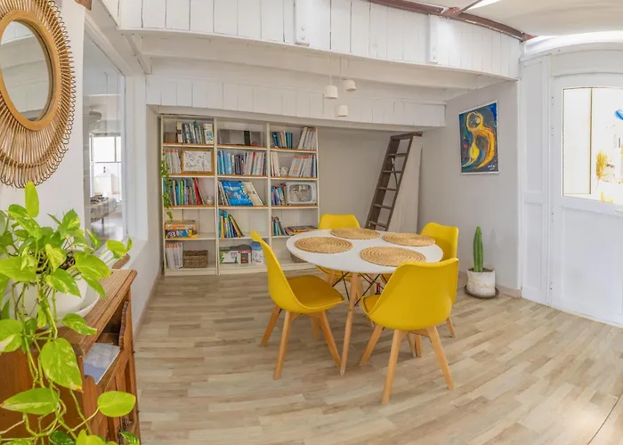 Volcan De Sal * Teguise (Lanzarote)