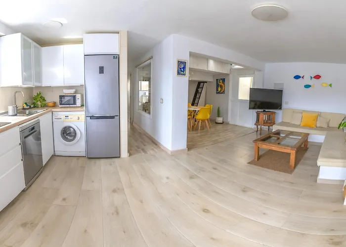 Volcan De Sal * Teguise (Lanzarote)