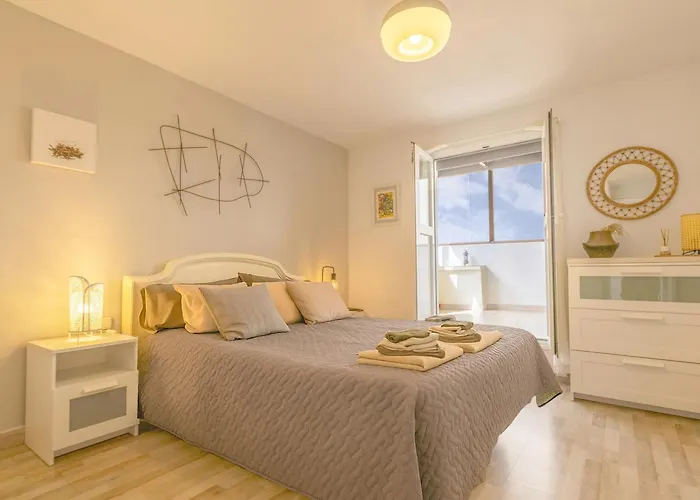 Volcan De Sal Teguise (Lanzarote)