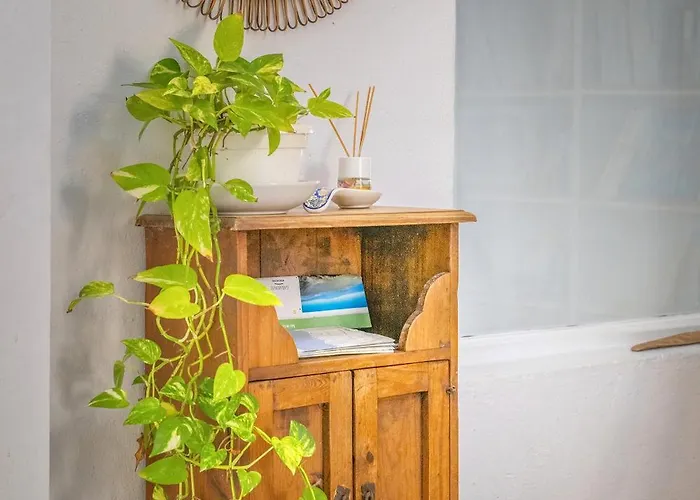 Daire Volcan De Sal *