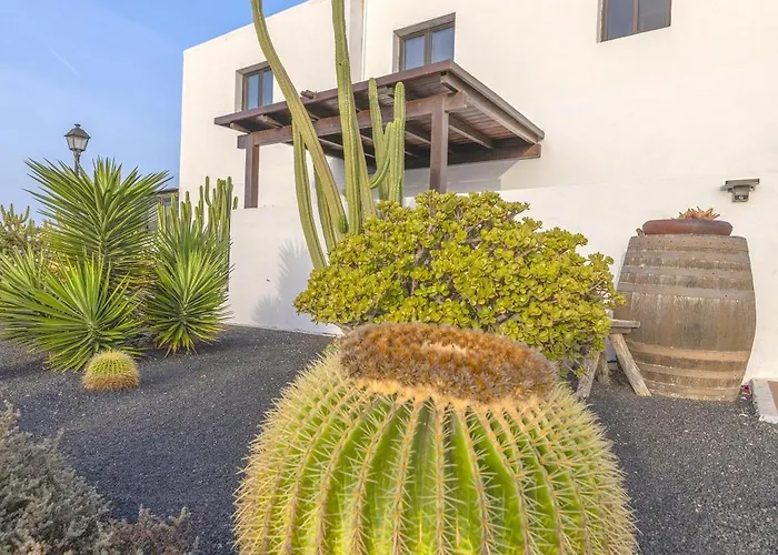 Volcan De Sal Daire *