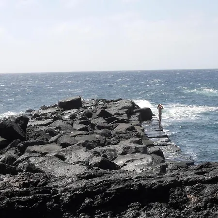 Apartamento Volcán De Sal Teguise (Lanzarote)