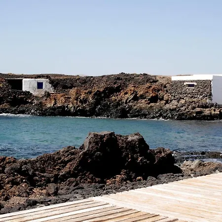 Volcán De Sal Apartamento Teguise (Lanzarote)