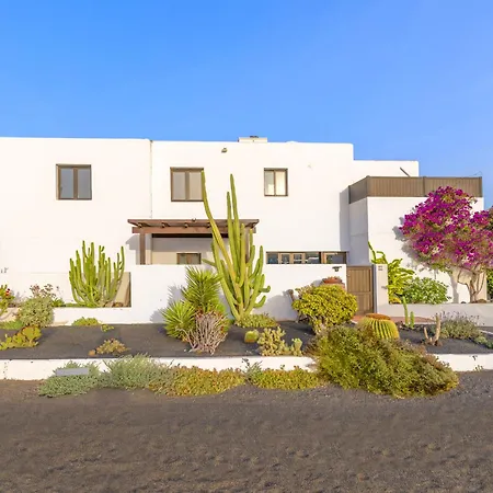 Apartamento Volcán De Sal *