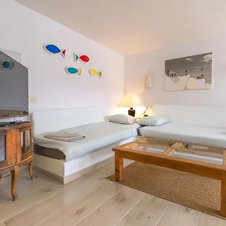 Volcán De Sal Apartamento *