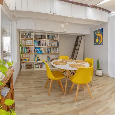 Volcán De Sal * Teguise (Lanzarote)