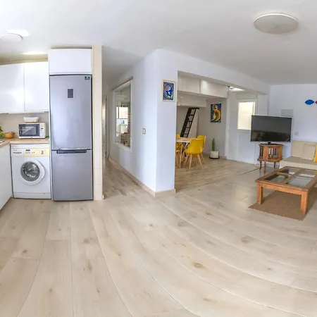 Volcán De Sal * Teguise (Lanzarote)