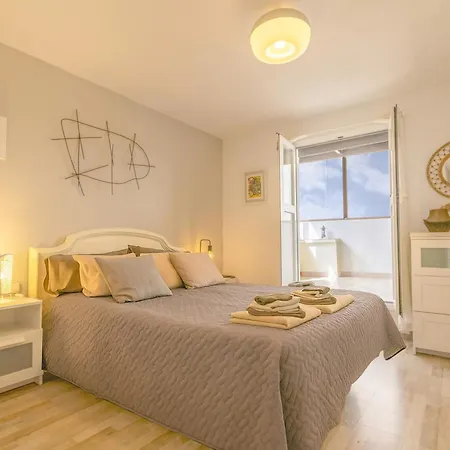 Volcán De Sal Teguise (Lanzarote)